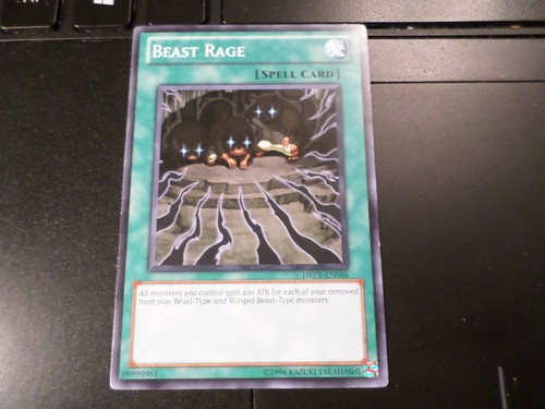 YUGIOH COMMON FROM A TO D SET 4 OF 4 YOU CHOOSE - Picture 92 of 164