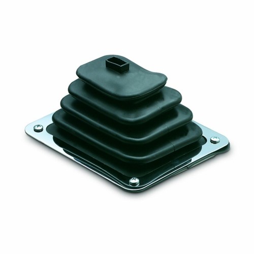 Hurst 1148429 Indy Boot & Plate Shifter Boot | High-Quality Auto Part, Universal - Picture 1 of 1