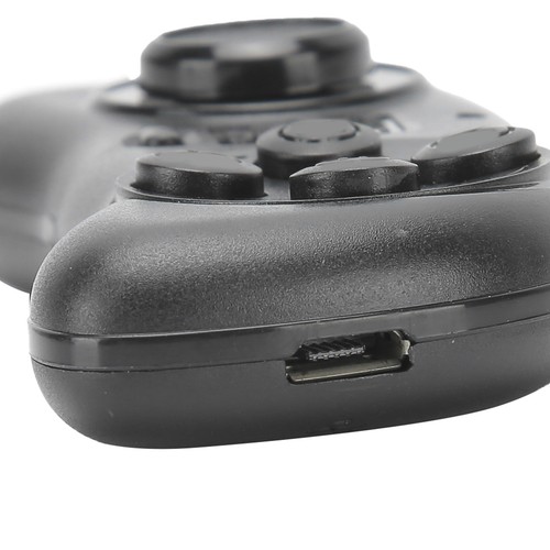 Mini Wireless Game Controller Gamepad Joystick For IOS Pho Fit - Picture 4 of 16