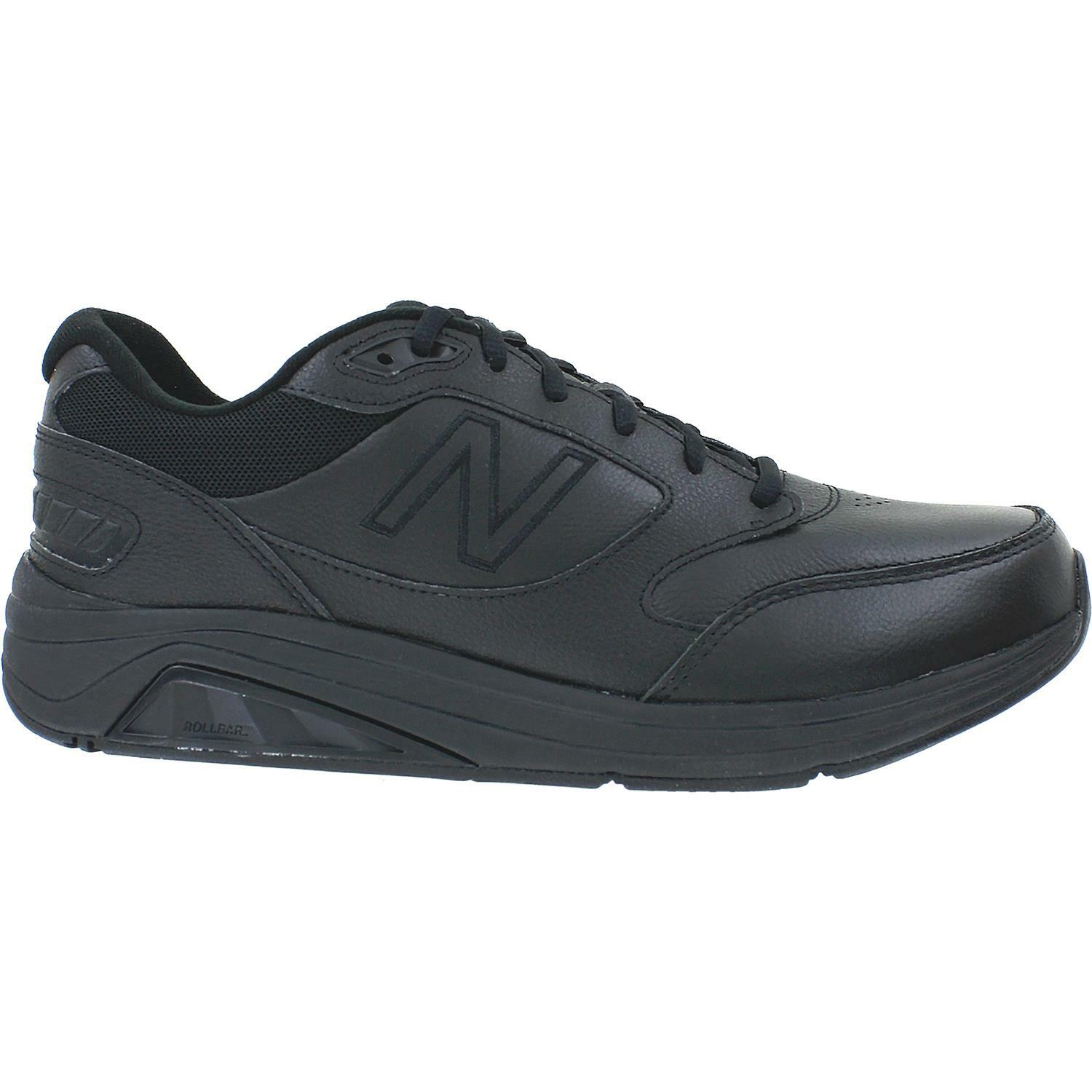 Mw928bk3 Low Top de Hombre New Balance Con Cordones Correr Zapatillas, Negro, Talla 13.0 amgo Mw928bk3 Low Top de Hombre New Balance Con Cordones Correr Zapatillas, Negro, Talla 13.0 amgo