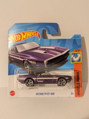 Hot Wheels & Matchbox Cars - New 2025 G Case! - PICK YOUR CARS - £3.50 MAX P&P - Picture 175 of 195