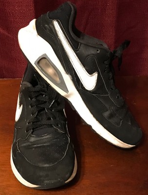 boys nike air max size 2