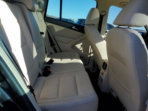 OEM Temperature Control AC Dual Zone Climatronic Fits 13-15 TIGUAN 1358133 - Picture 11 of 12
