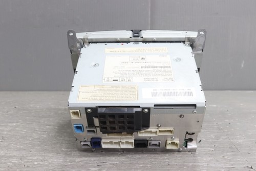 Toyota Alphard V 2.4AS Late Model HDD Navi Multi-Monitor Used 86100-58010 - Picture 5 of 8