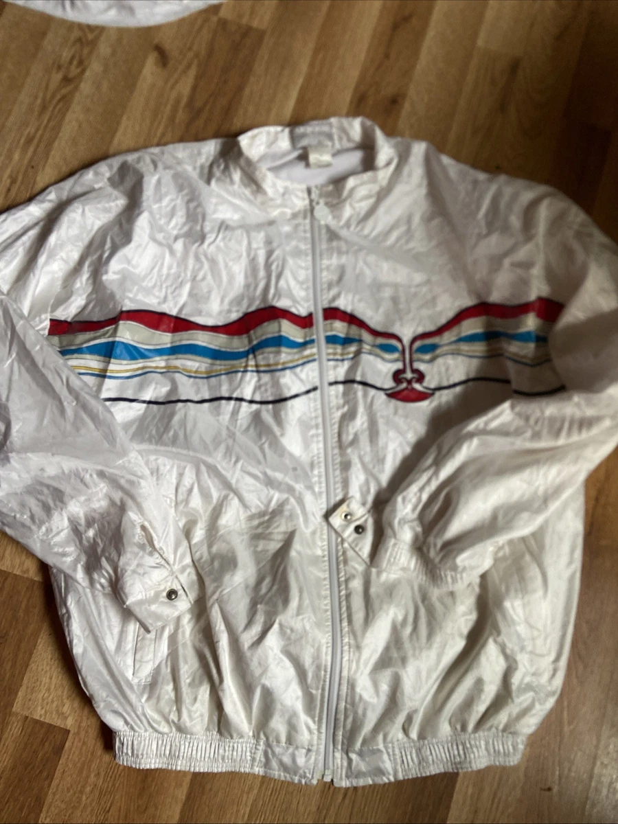 Vintage adidas Track Jacket In Men's Coats & Jackets for sale - eBay