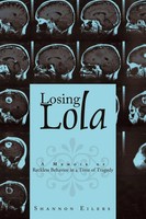 Shannon Eilers | Losing Lola | Taschenbuch | Englisch (2010) | Authorhouse