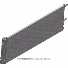 Genuine GM Air Conditioning Condenser 8552433...