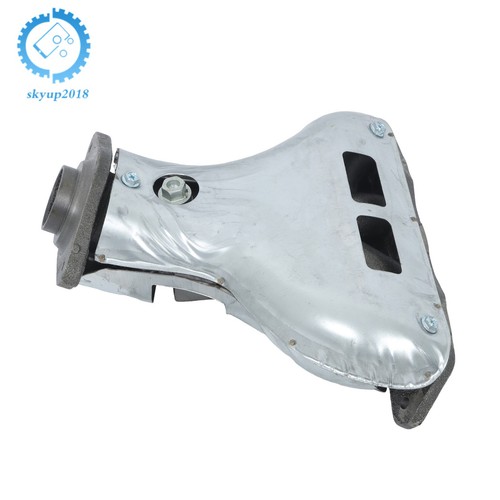 Exhaust Manifold w/ Gasket 02-07 08 For Corolla Matrix/Vibe 03 04-08 1710422100 - Picture 2 of 12