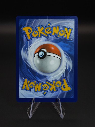 Pokemon Karte: Morpeko V Union SWSH287/288/289/290 - E&B Promo - NM - DE - Bild 8 von 11