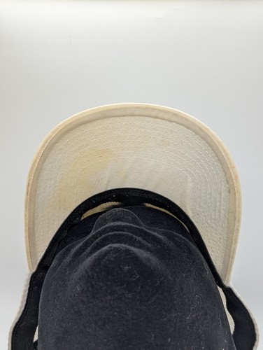 New Era 39Thirty Texas Longhorns Fitted Hat Cap Large/XL White - Picture 6 of 9