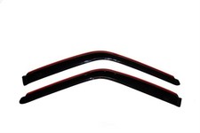 Side Window Deflector-Ventvisor In-Channel Deflector 2 pc. Auto Ventshade 192099