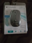 Logitech M557 (910003971) Wireless Mouse