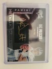 2016 Black Gold RC Rookie Dak Prescott RPA Auto #/50 Dallas Cowboys 