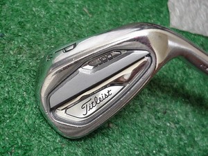 Titleist - T100 W ウェッジ 2021 Titleist T100 - W Set Gap Wedge - Equipment - GolfWRX