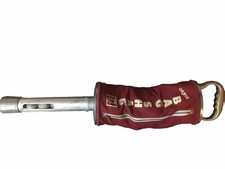 Bag Shag Vintage Golf Ball Retriever Complete With Used-variety Of Golf Balls