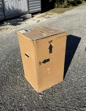 CENTRAL VACUUM RECEPTOR - Designed To Expand Your System For Greater Capacity