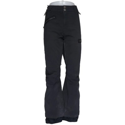 L.A.M.B. x Burton, Schneehose, Größe: L, Schwarz #1HB