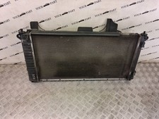 Radiateur Ssangyong KORANDO