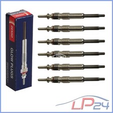 Bougies de préchauffage BMW 325