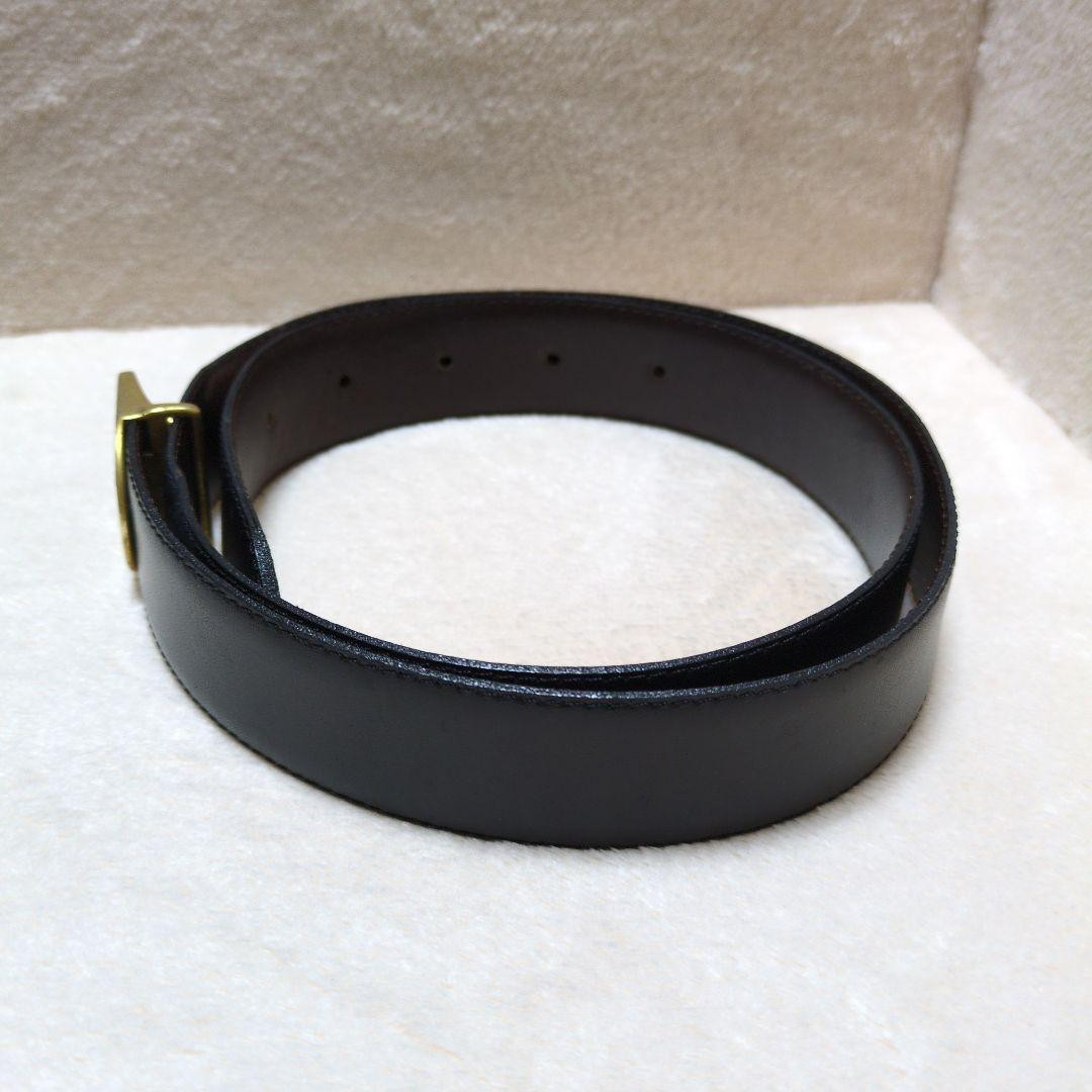Dior ベルト DIOR | C'est Dior ベルト 30mm スムースカーフスキン