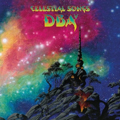 Celestial Songs | Downes Braide Association | Audio-CD | Englisch | 2023