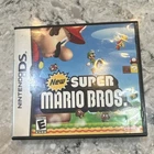 Nintendo New Super Mario Bros. Nintendo DS, Super Mario Bros., E, NTSC-U/C, Man…