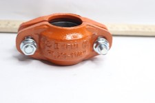 Rigid Coupling 1-1/4" FLX1-1