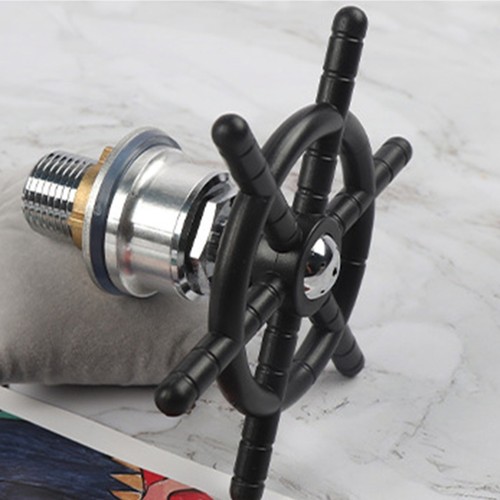 Cup Rinser for w/ 4 Powerful Spray Holes Cup Washer for Glass Cups Kitchen Bar P - Afbeelding 12 van 13