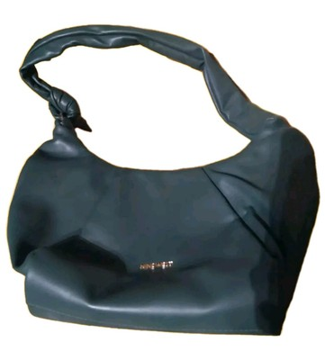 #ad Purse Day Nine West Doris shoulder bag Green new Dark Cottagecore Hobo