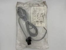 Vortex Valves DSSM40C Magnetic Reed Switch, 4A, 5' Cable, 100W New In Sealed Bag