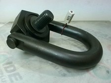 Carr Lane M-9000-SHR-2 Swivel Hoist Ring 4200kg (9,200 LBS) - New In Box