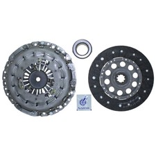For BMW 540i 1997 1998 1999 2000 2001 2002 2003 New ZF Sachs Clutch Kit GAP