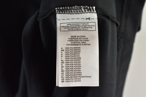 ADIDAS Germany 2010 World Cup Away Football Shirt size S Mens Casual Outdoors - Picture 5 of 8