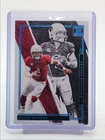 KYLER MURRAY 2022 IMPECCABLE FOOTBALL PLATINUM SSP CARDINALS 1/1 Q4731