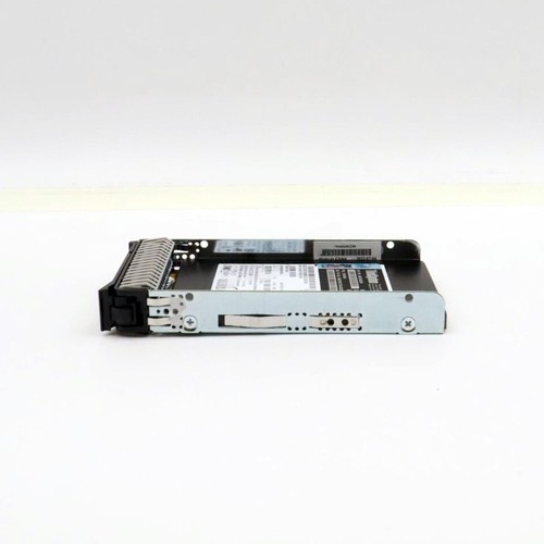 Lenovo 03KH096 ThinkSystem 4XB7A82291 2.5" SFF 1.92TB Mixed Use SATA 6Gb HS SSD - Picture 3 of 7
