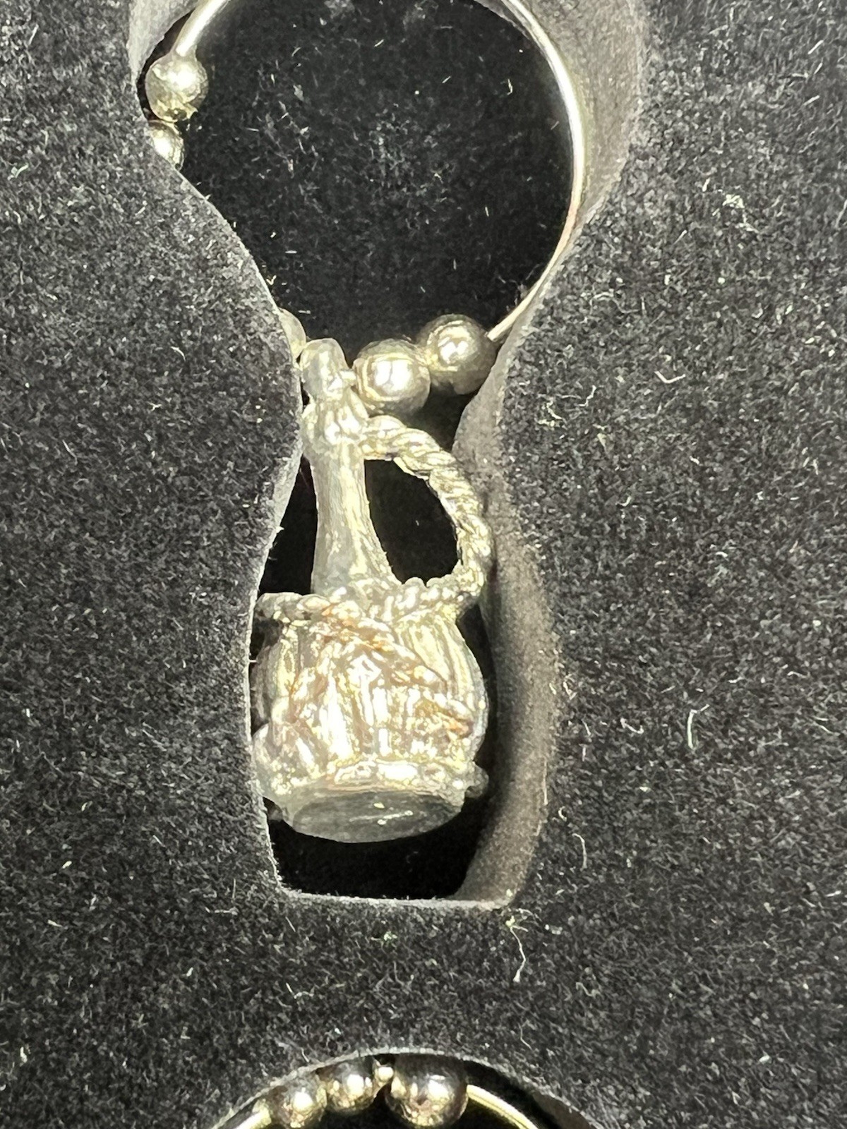 Legacy Picnic Time Wine Accessories In Case Silver Toned