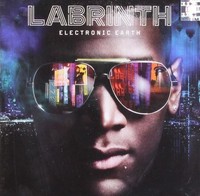 Audio Cd - Labrinth - Electronic Earth - Syco Music -D- Neu