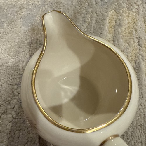 Lenox Wheat Creamer 6765885 Excellent Condition Replacement Piece - Picture 5 of 9