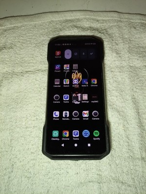 ulefone armor 27t pro