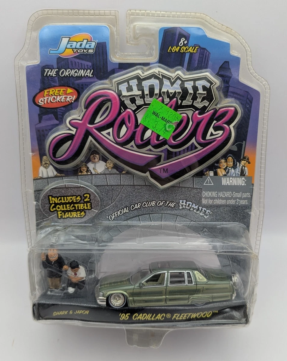 Homie Rollerz for sale | eBay