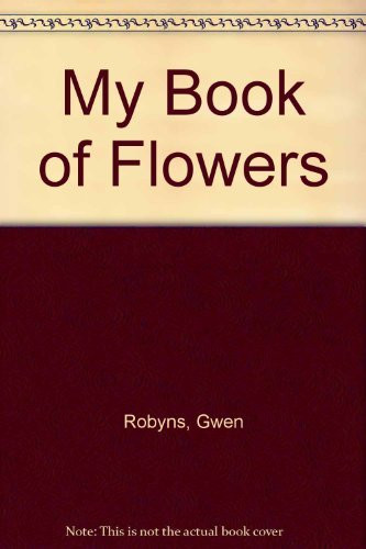 My Book of Flowers, Grace, Princess