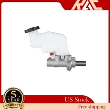 Fits 2011 Kia Optima Brake Master Cylinder Dual Circuit 0 875in Bore 585102T200