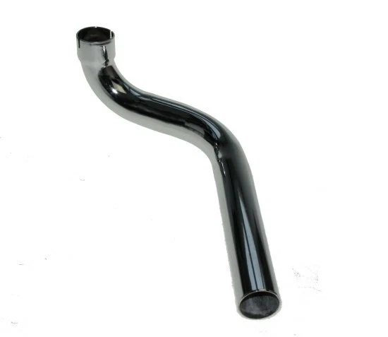 KRÜMMER 32mm zum Stecken für Kreidler Flory, Florett, RMC, RS 50, RM, TM, LF, LH - Bild 2 von 2