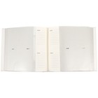 Exquisite Photo Album 200 Pockets Photos Album Beautiful Pockets Album