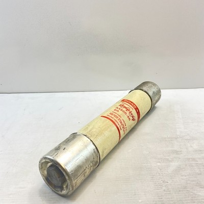 FERRAZ SHAWMUT A480R6R Fuse 4800V 60HZ