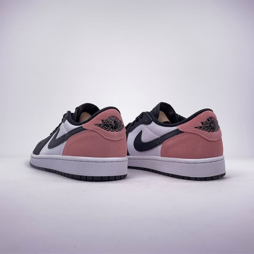 Jordan 1 LOW OG EUR42,5 US9 UK8 - CZ0790-061 - Picture 3 of 5