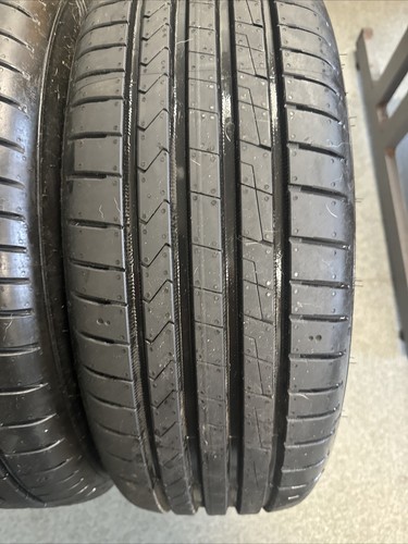 Hankook Ventus Prime 4 205/60/16 96W Extra Load X4 Brand New Dot 2024 - Picture 3 of 15