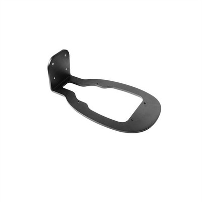 Wall Mount Bracket For B&W Formation Duo Speaker Wall Mounting Rugged Bracket