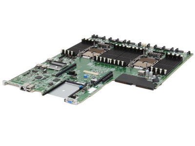 P31231-001 HPE DL360/DL380 G10+ System Board | REF