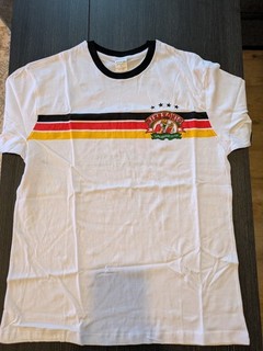 NEU & OVP T Shirt Bierkönig Deutschland Trikot 2025 XL